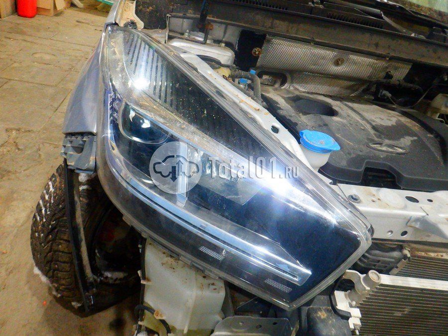 Фото Chery Tiggo 4 98