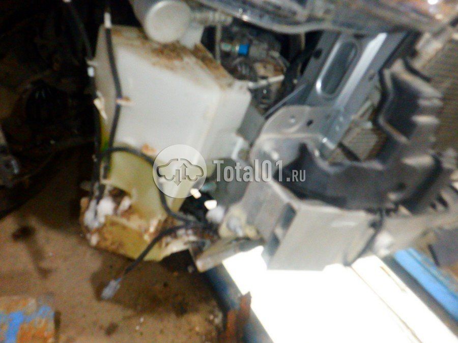 Фото Chery Tiggo 4 100