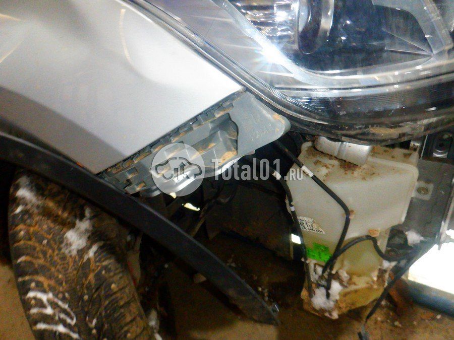 Фото Chery Tiggo 4 102