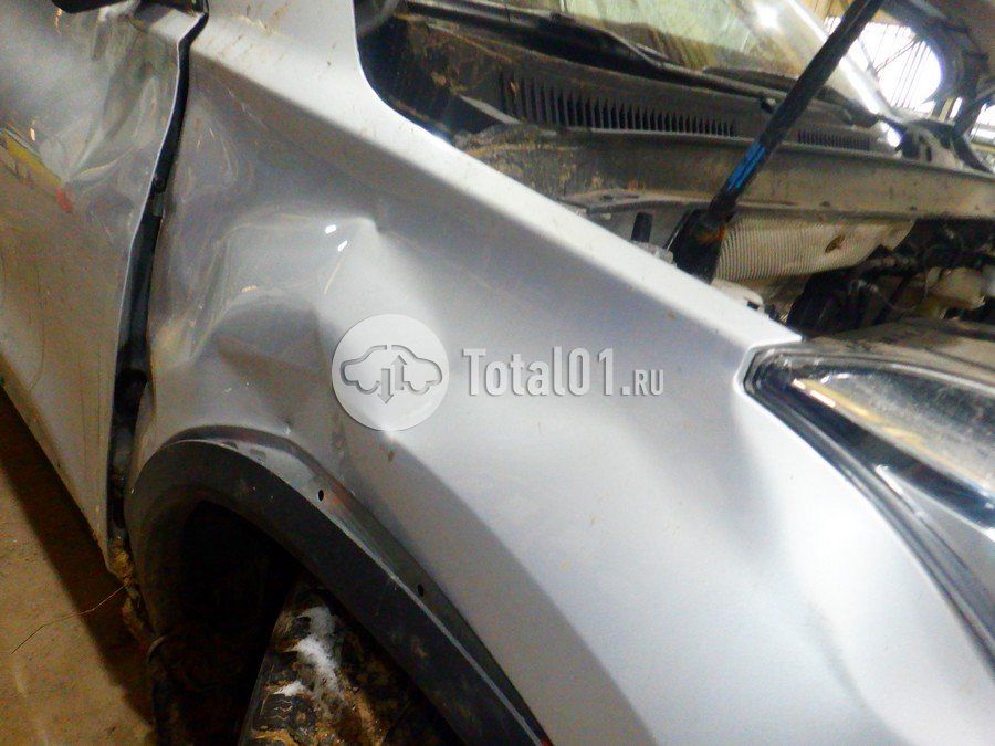 Фото Chery Tiggo 4 104