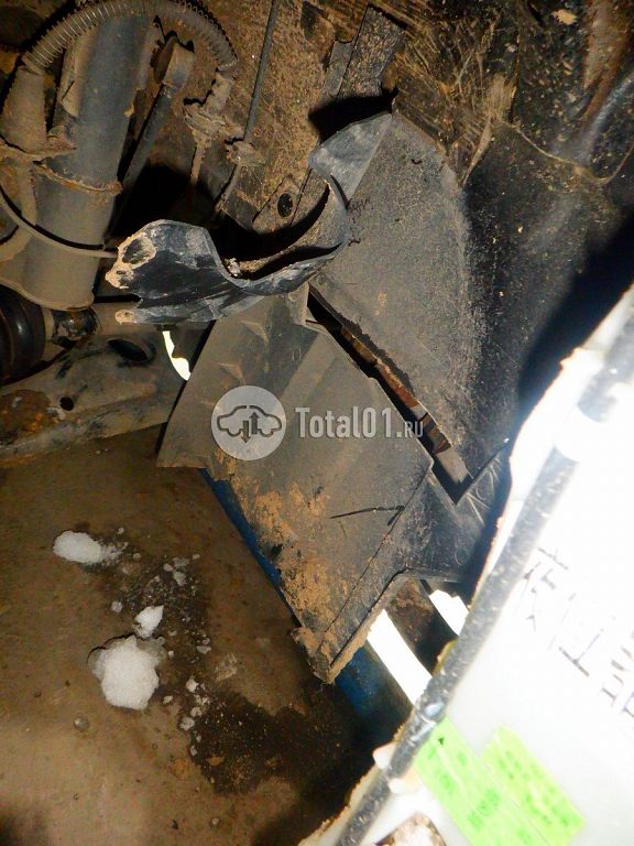 Фото Chery Tiggo 4 106