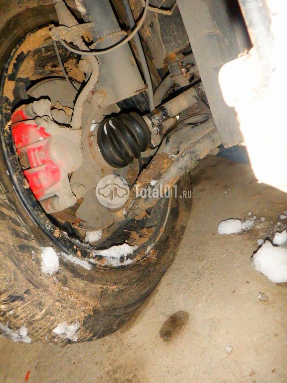 Фото Chery Tiggo 4 108