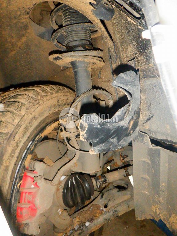 Фото Chery Tiggo 4 110