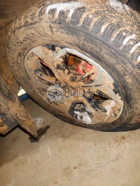 Фото Chery Tiggo 4 114