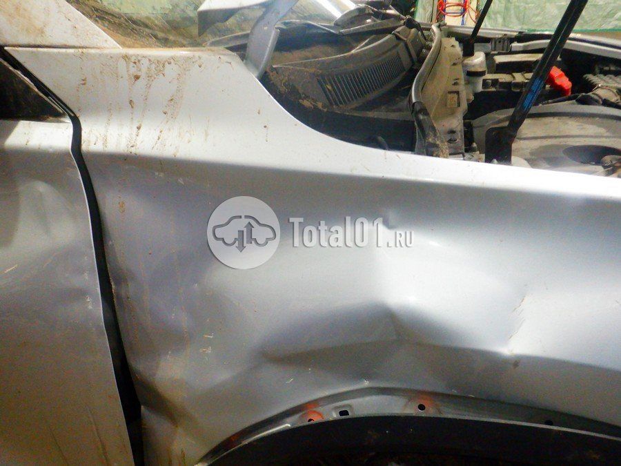 Фото Chery Tiggo 4 116