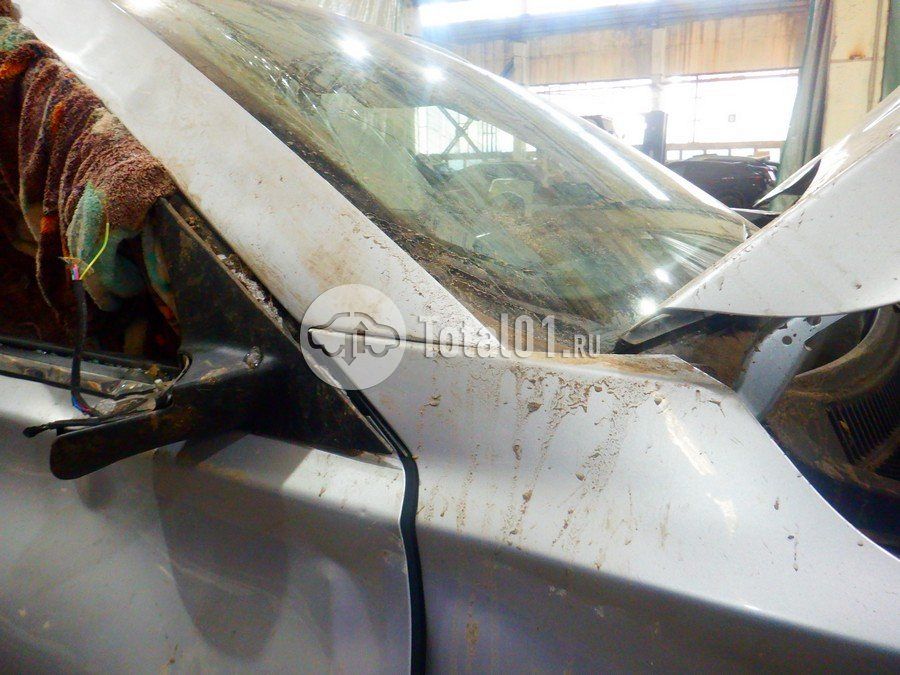 Фото Chery Tiggo 4 118