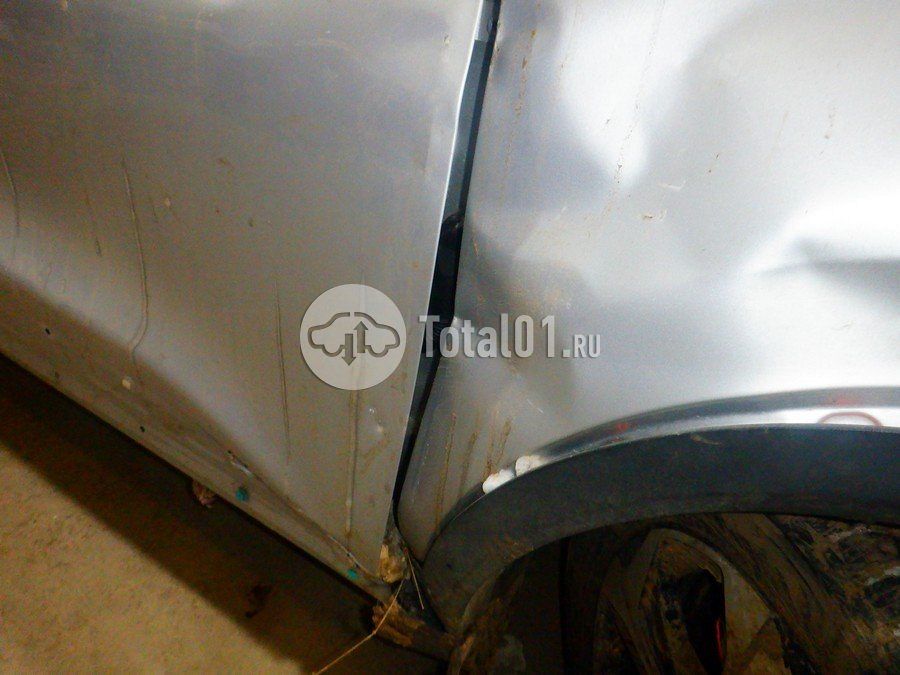 Фото Chery Tiggo 4 120