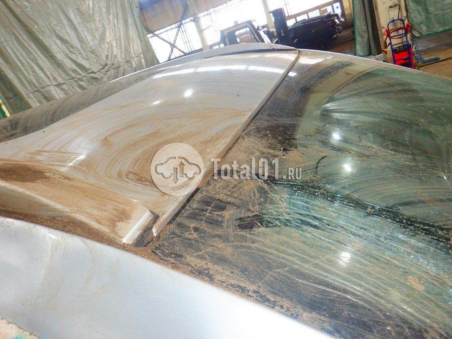 Фото Chery Tiggo 4 126