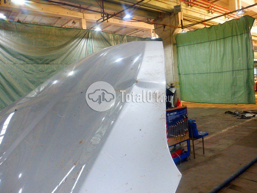 Фото Chery Tiggo 4 128