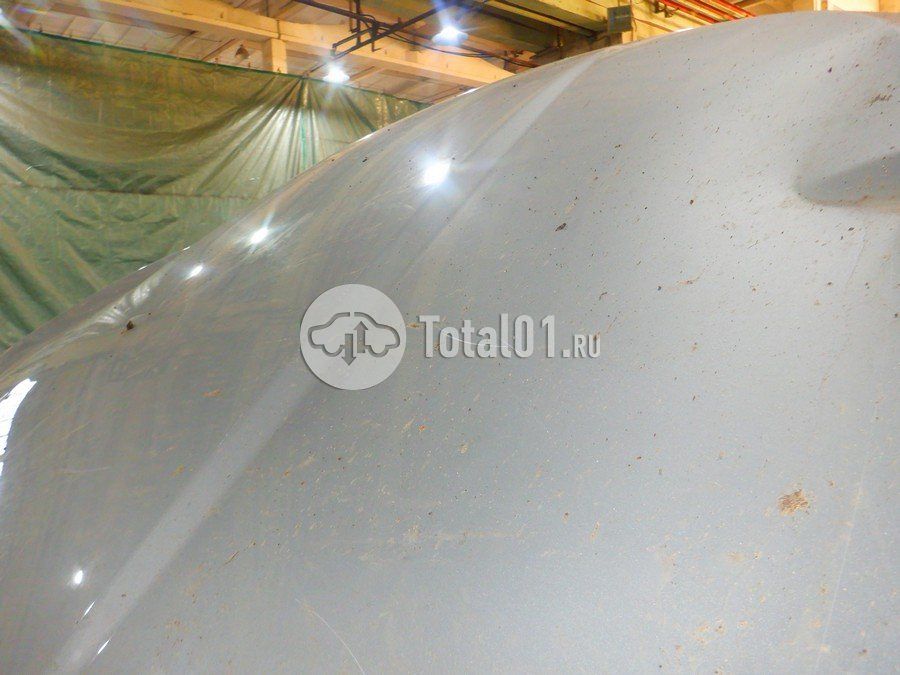 Фото Chery Tiggo 4 130