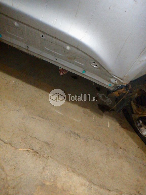 Фото Chery Tiggo 4 132