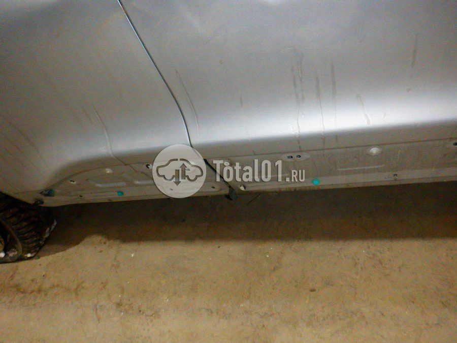 Фото Chery Tiggo 4 134