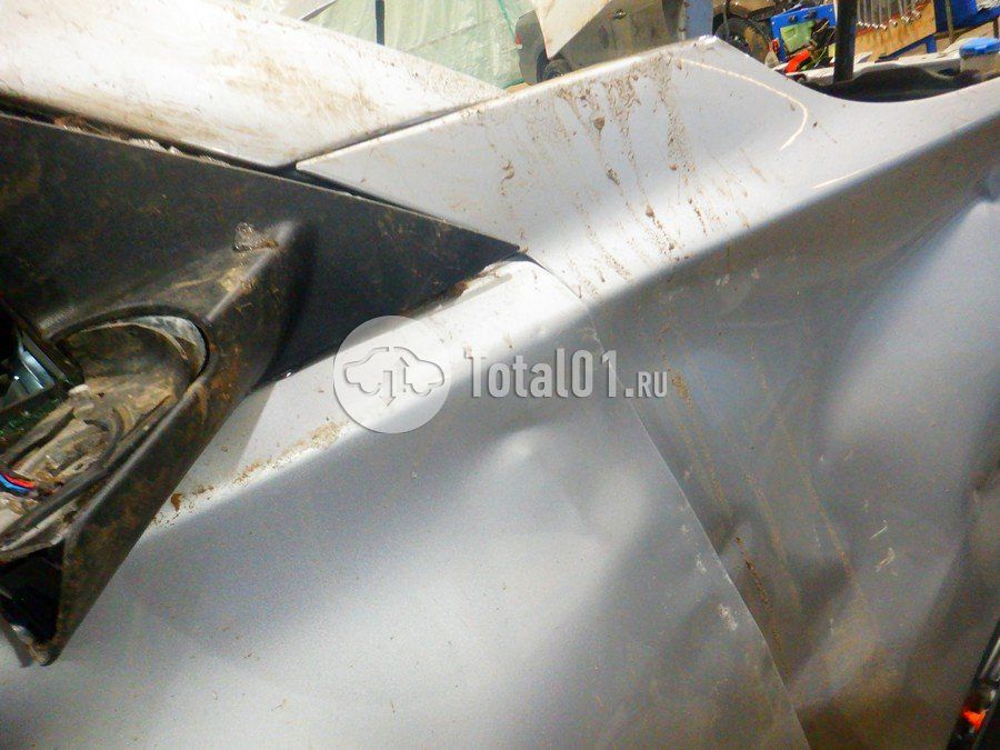 Фото Chery Tiggo 4 138