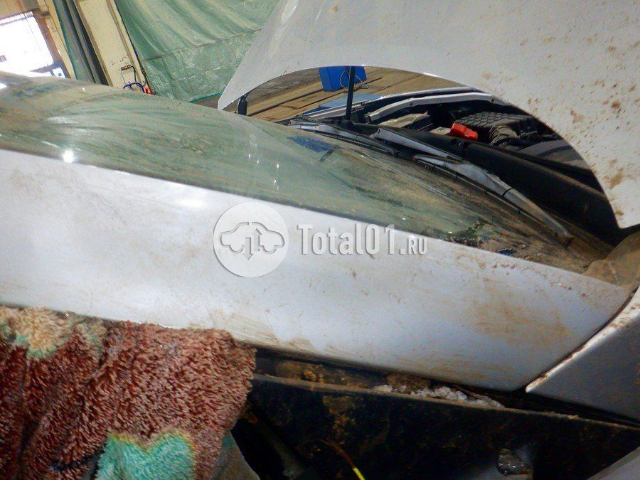 Фото Chery Tiggo 4 140