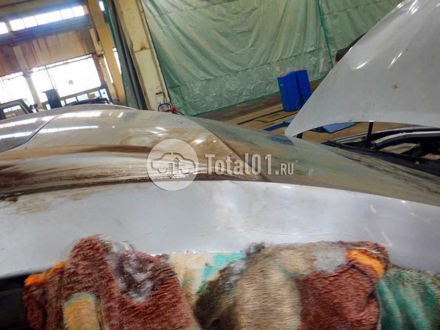 Фото Chery Tiggo 4 142