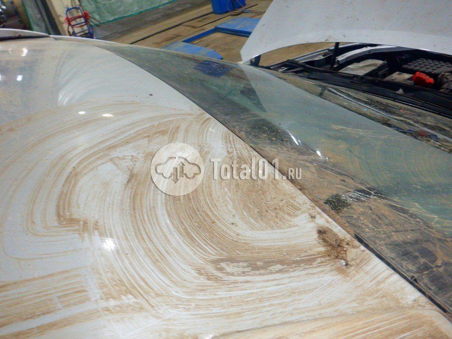 Фото Chery Tiggo 4 148