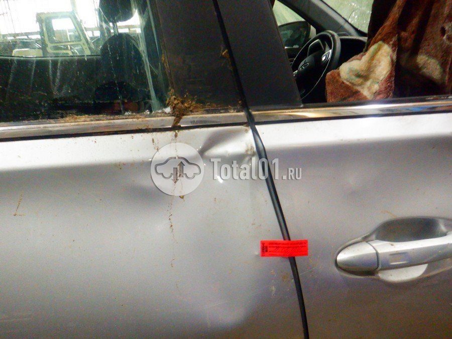 Фото Chery Tiggo 4 152