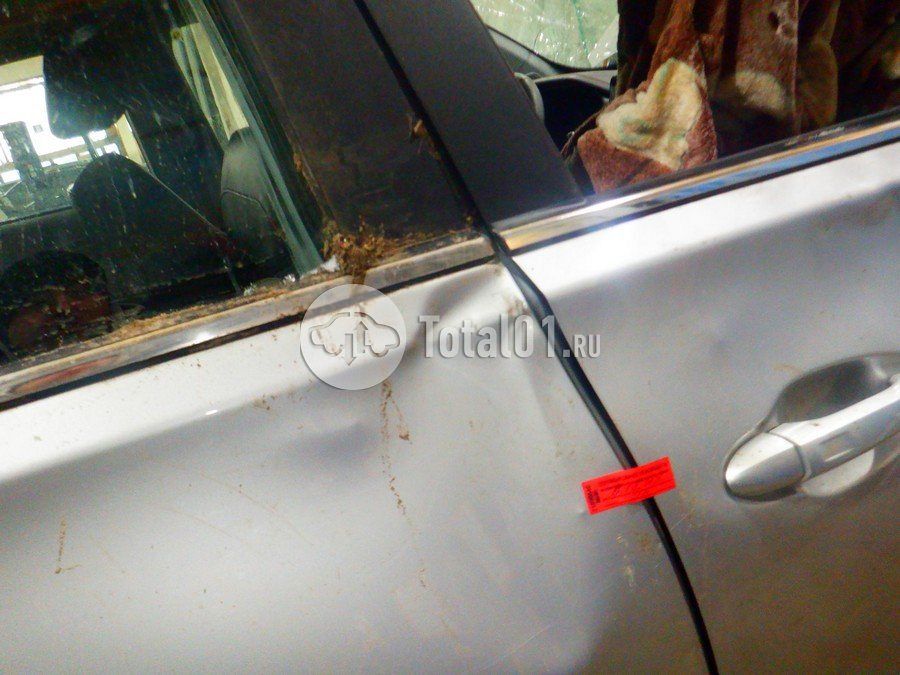 Фото Chery Tiggo 4 154