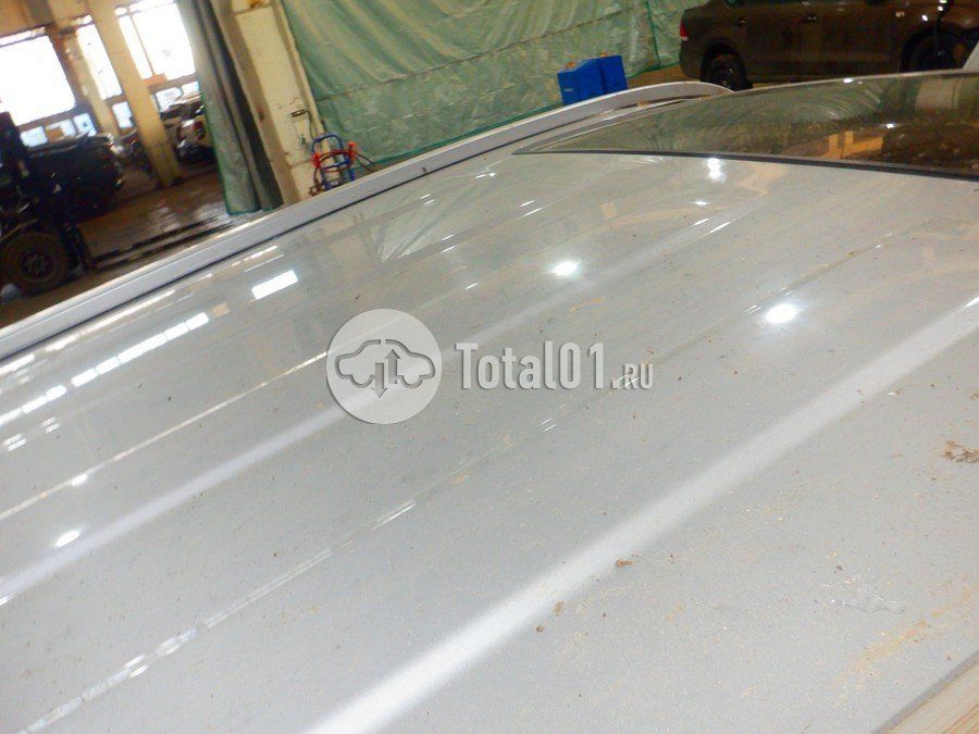 Фото Chery Tiggo 4 156