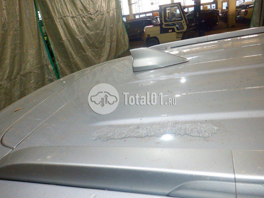 Фото Chery Tiggo 4 158