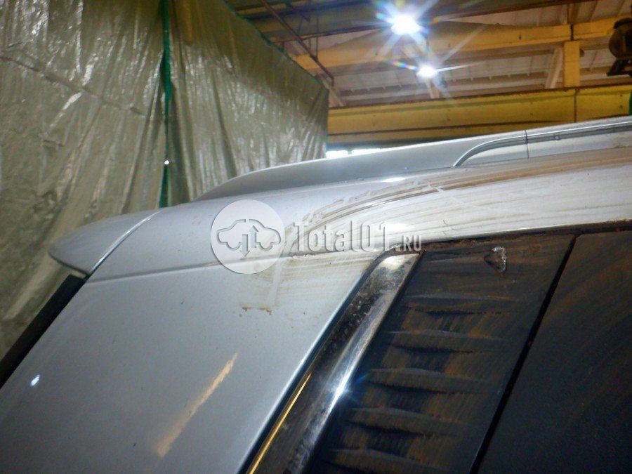 Фото Chery Tiggo 4 160