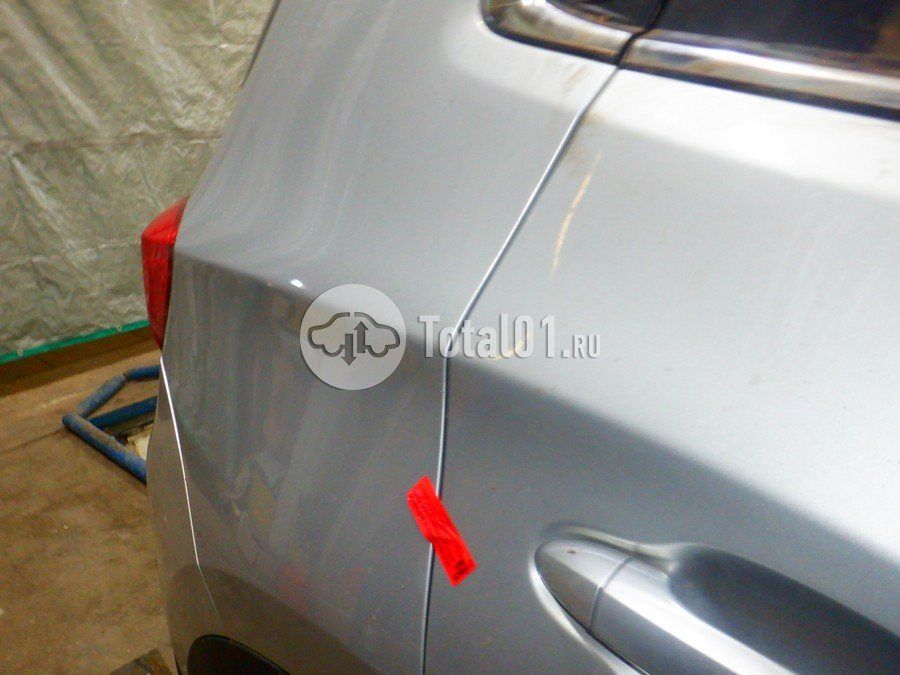 Фото Chery Tiggo 4 162