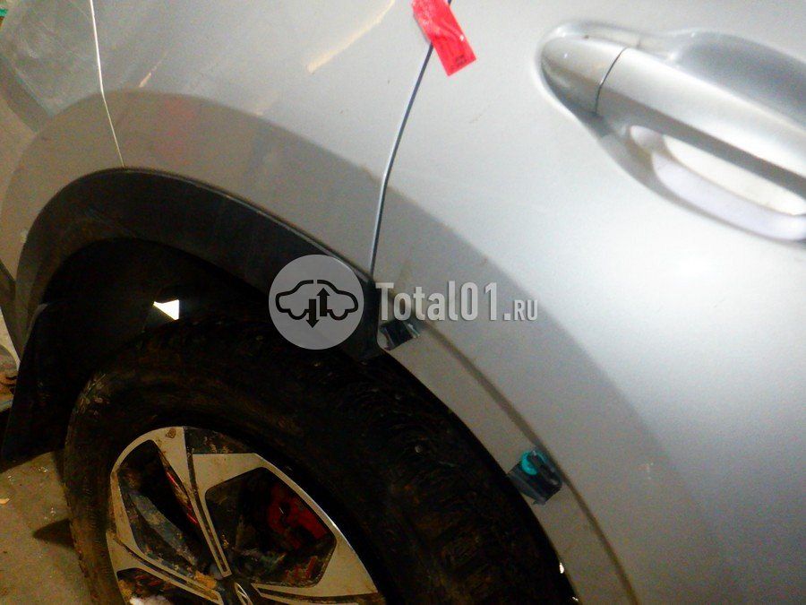 Фото Chery Tiggo 4 164