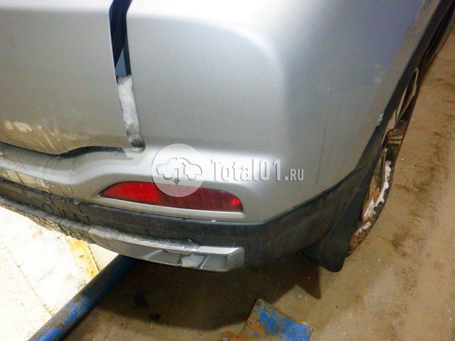 Фото Chery Tiggo 4 174