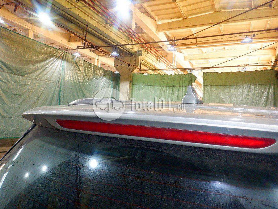 Фото Chery Tiggo 4 176