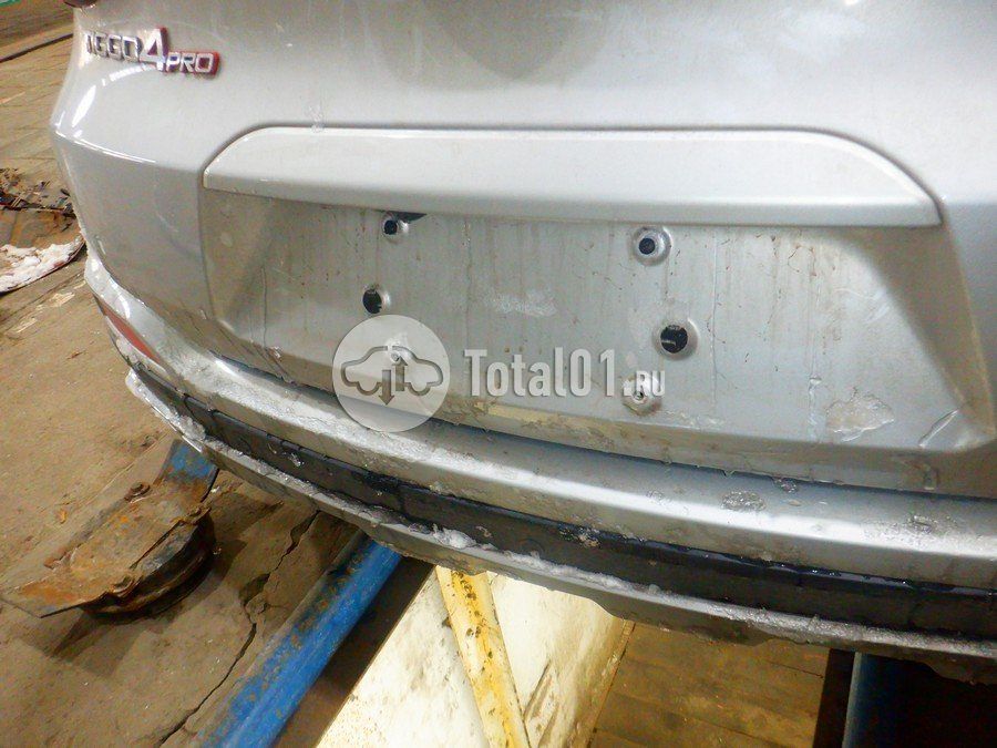 Фото Chery Tiggo 4 182