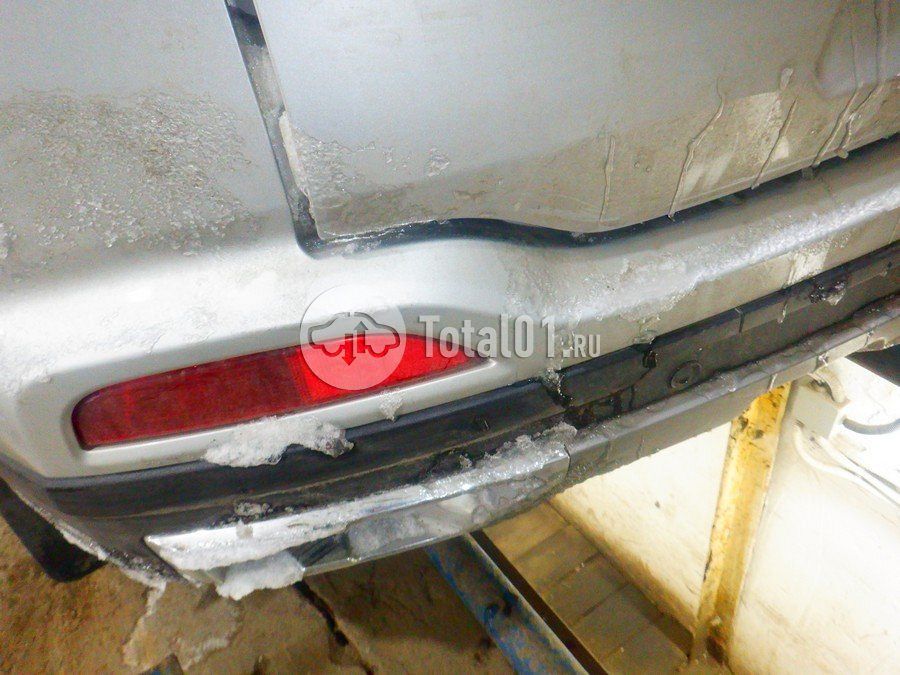 Фото Chery Tiggo 4 190