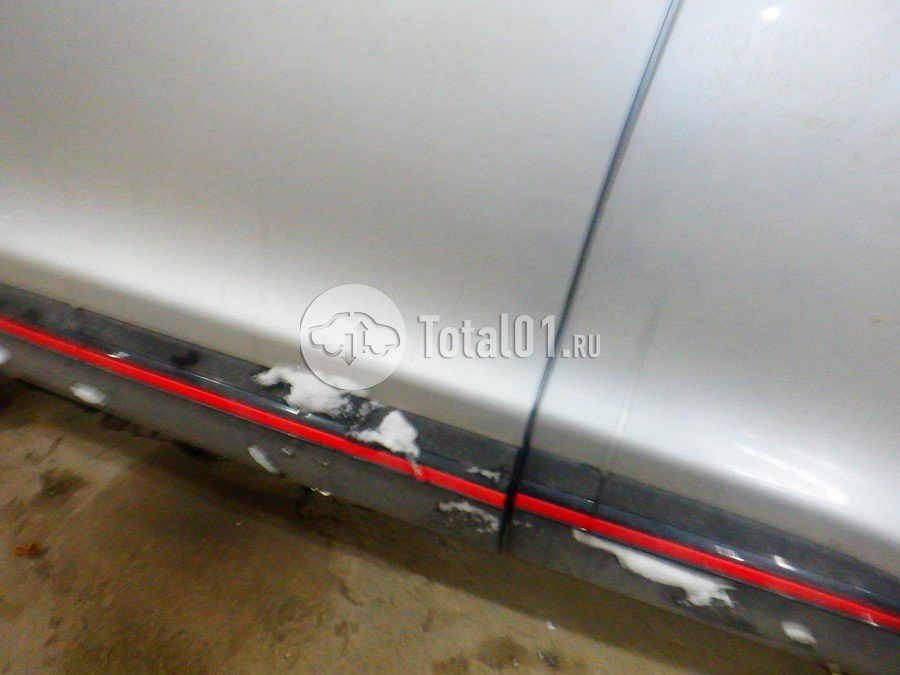 Фото Chery Tiggo 4 198