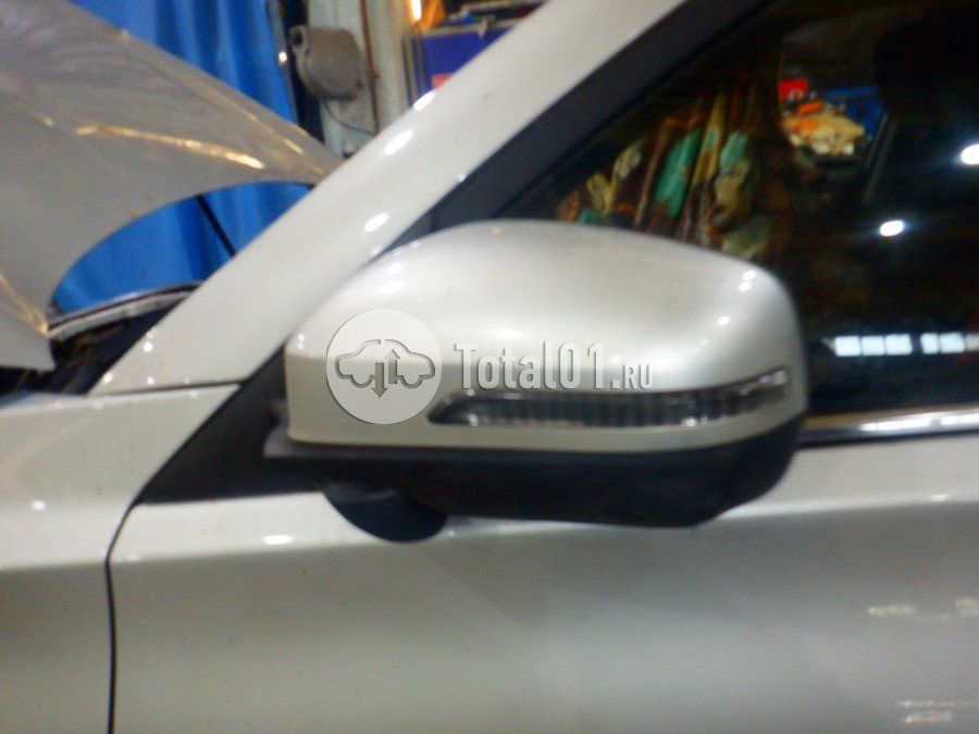 Фото Chery Tiggo 4 204