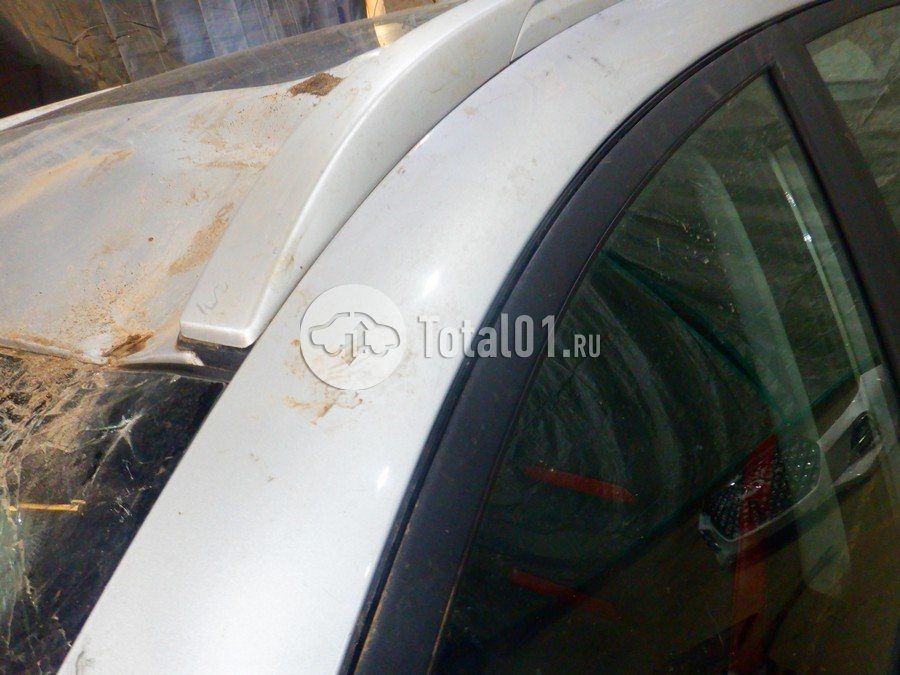 Фото Chery Tiggo 4 206