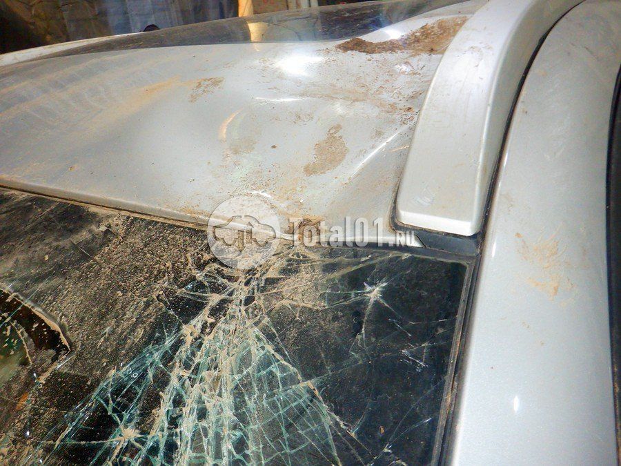 Фото Chery Tiggo 4 208