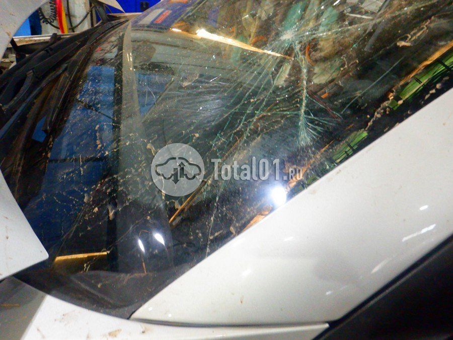 Фото Chery Tiggo 4 210