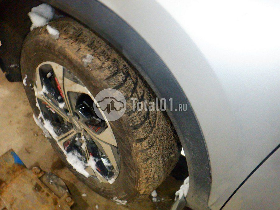 Фото Chery Tiggo 4 212