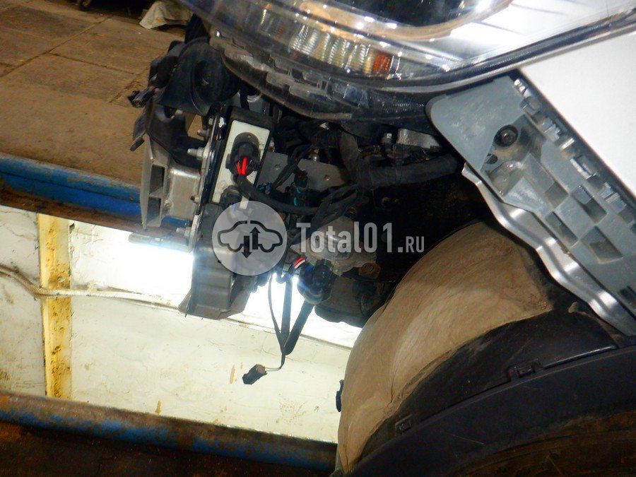 Фото Chery Tiggo 4 216