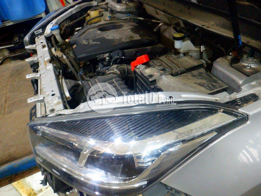 Фото Chery Tiggo 4 218