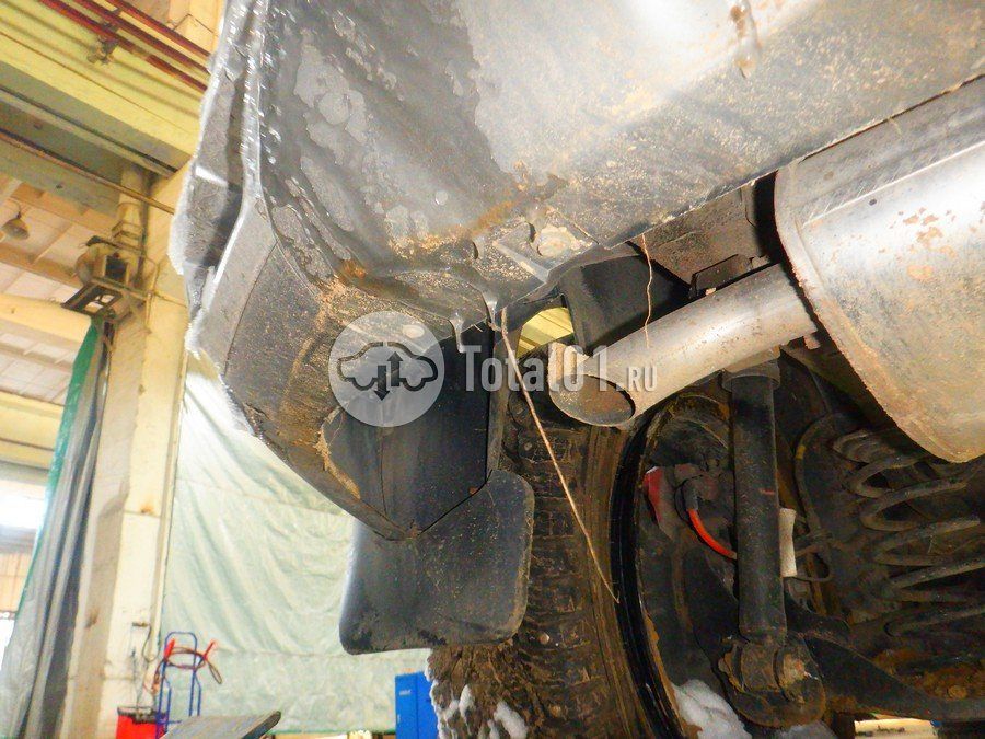 Фото Chery Tiggo 4 220