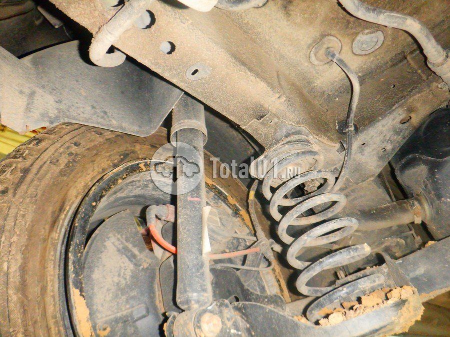 Фото Chery Tiggo 4 222