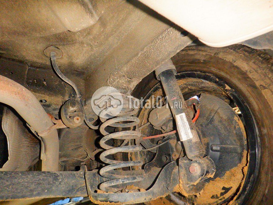 Фото Chery Tiggo 4 226