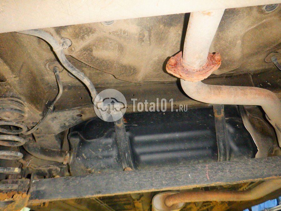 Фото Chery Tiggo 4 228