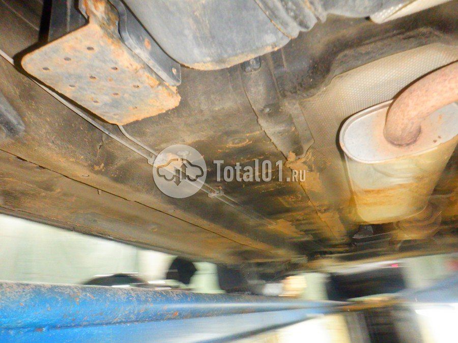 Фото Chery Tiggo 4 230