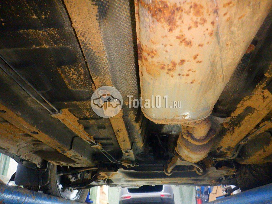 Фото Chery Tiggo 4 234