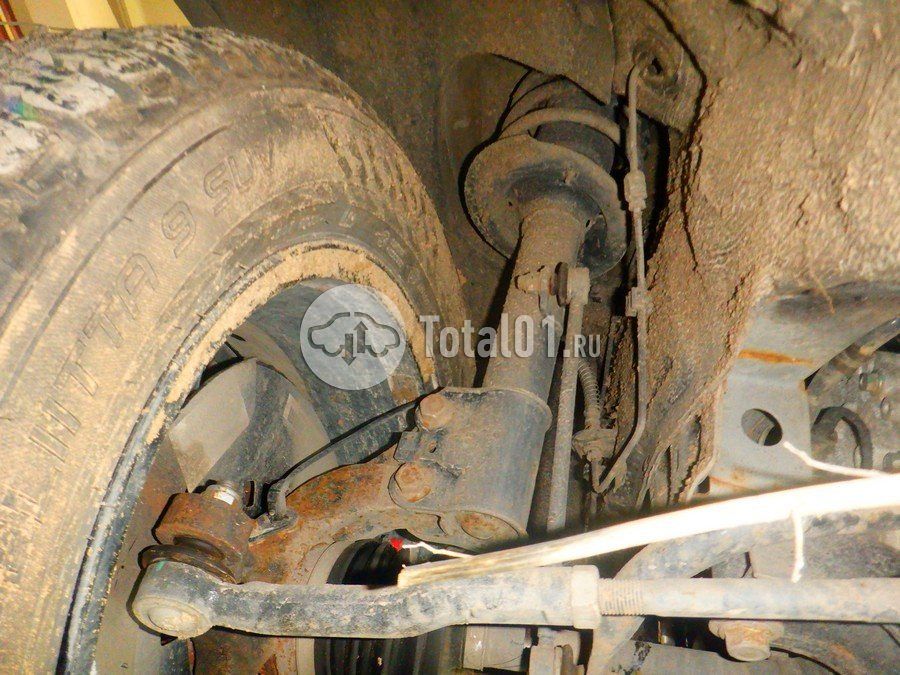 Фото Chery Tiggo 4 242