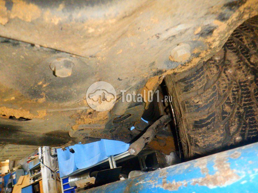 Фото Chery Tiggo 4 244