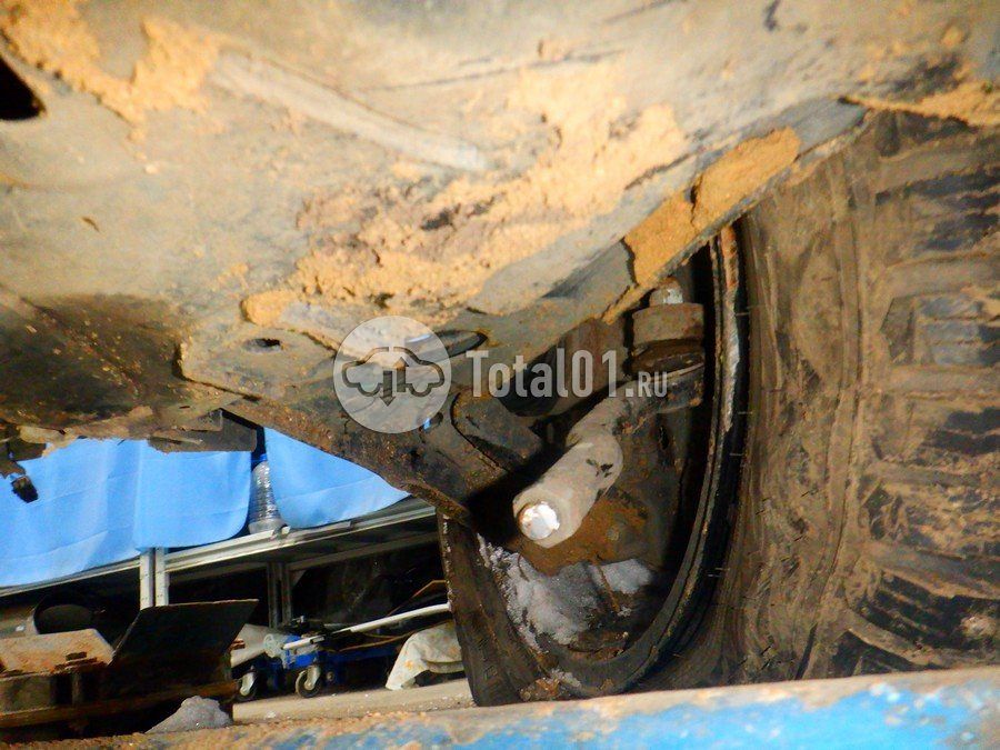 Фото Chery Tiggo 4 248