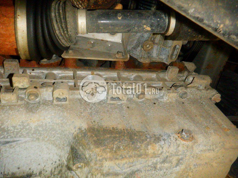 Фото Chery Tiggo 4 250