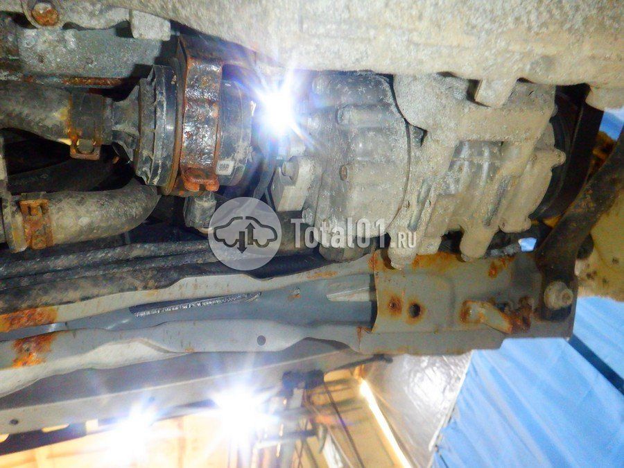 Фото Chery Tiggo 4 256